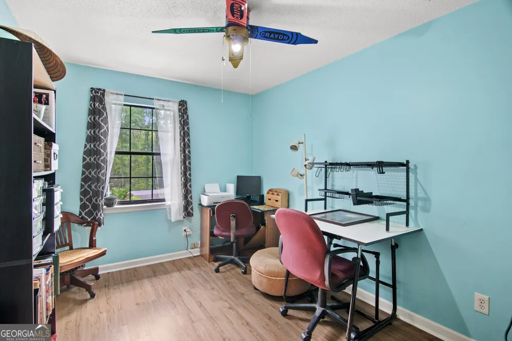 641 Tideland DR Midway, GA 31320