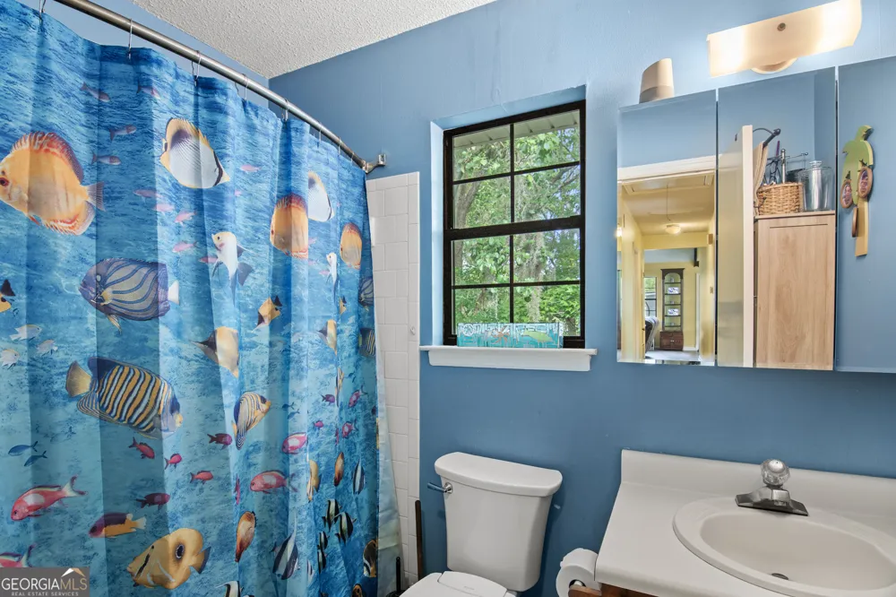 641 Tideland DR Midway, GA 31320