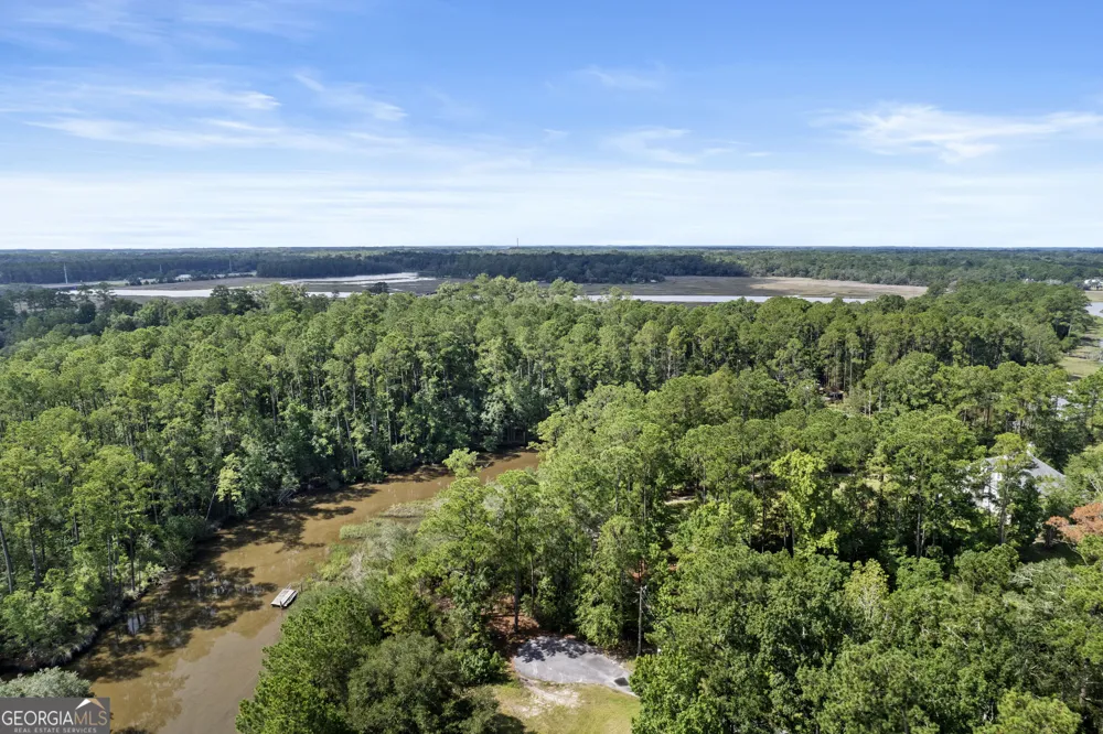 641 Tideland DR Midway, GA 31320