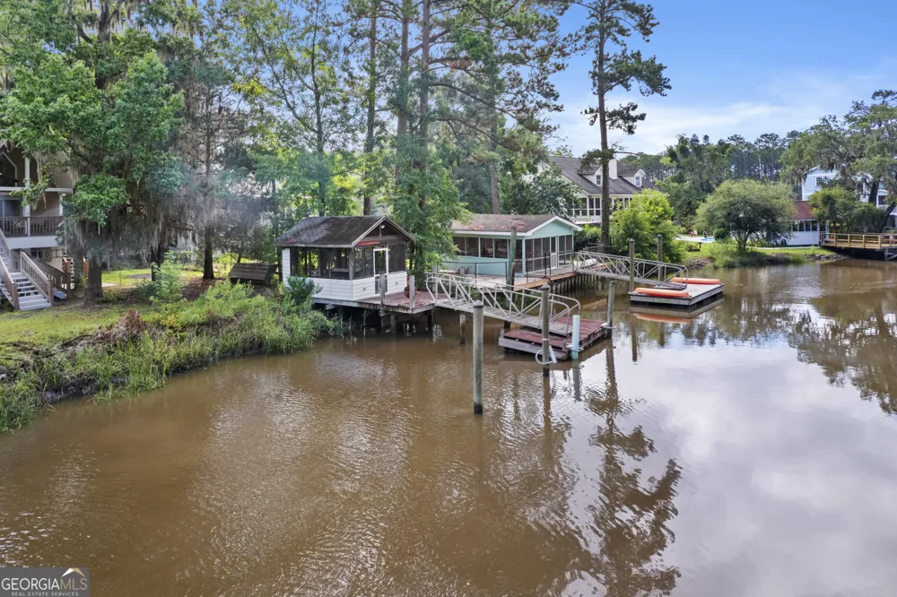 641 Tideland DR Midway, GA 31320