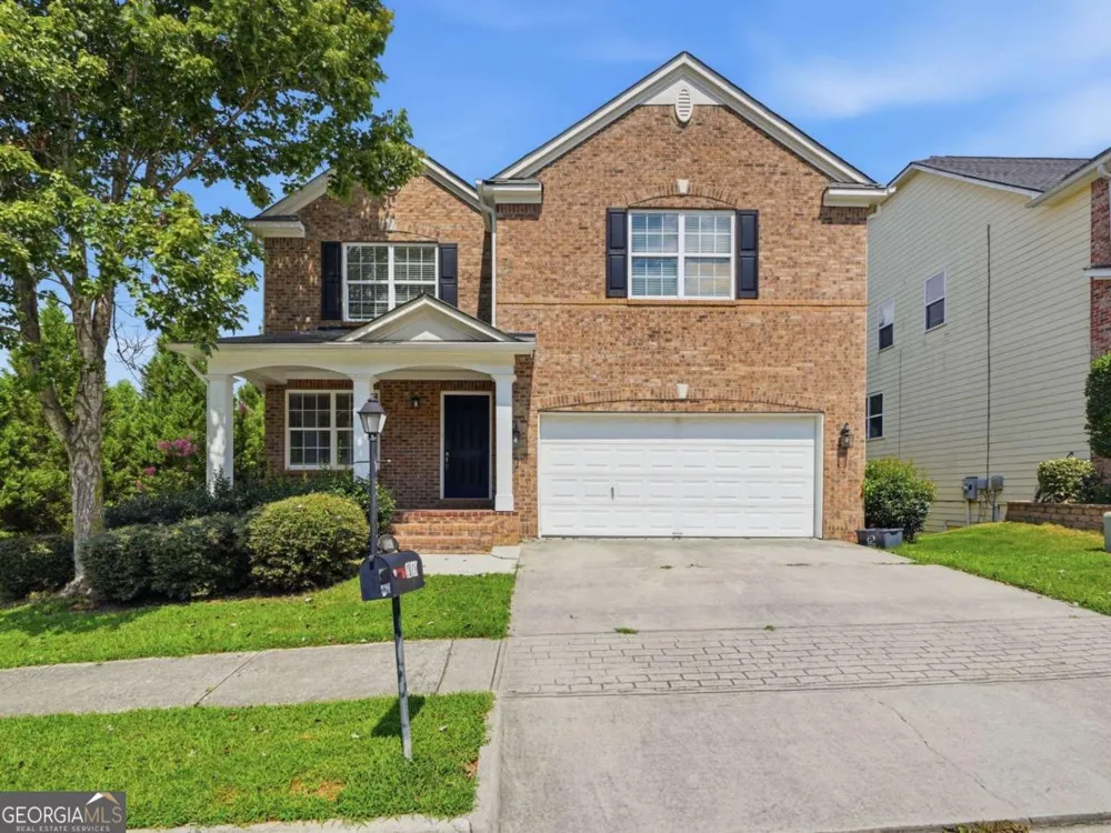 2828 Farmstead CT Grayson, GA 30017