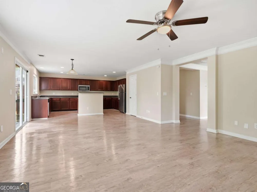 2828 Farmstead CT Grayson, GA 30017