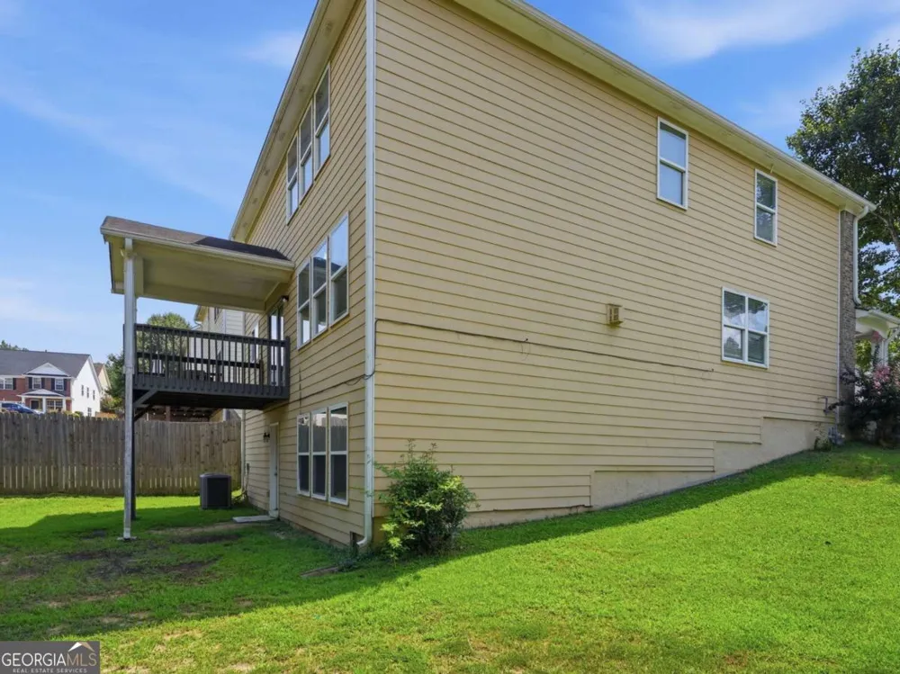 2828 Farmstead CT Grayson, GA 30017