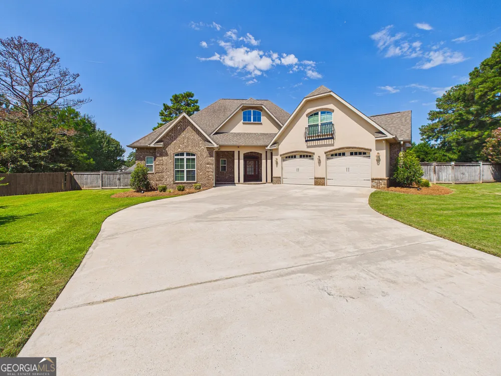 309 Bridgehampton WAY Perry, GA 31069