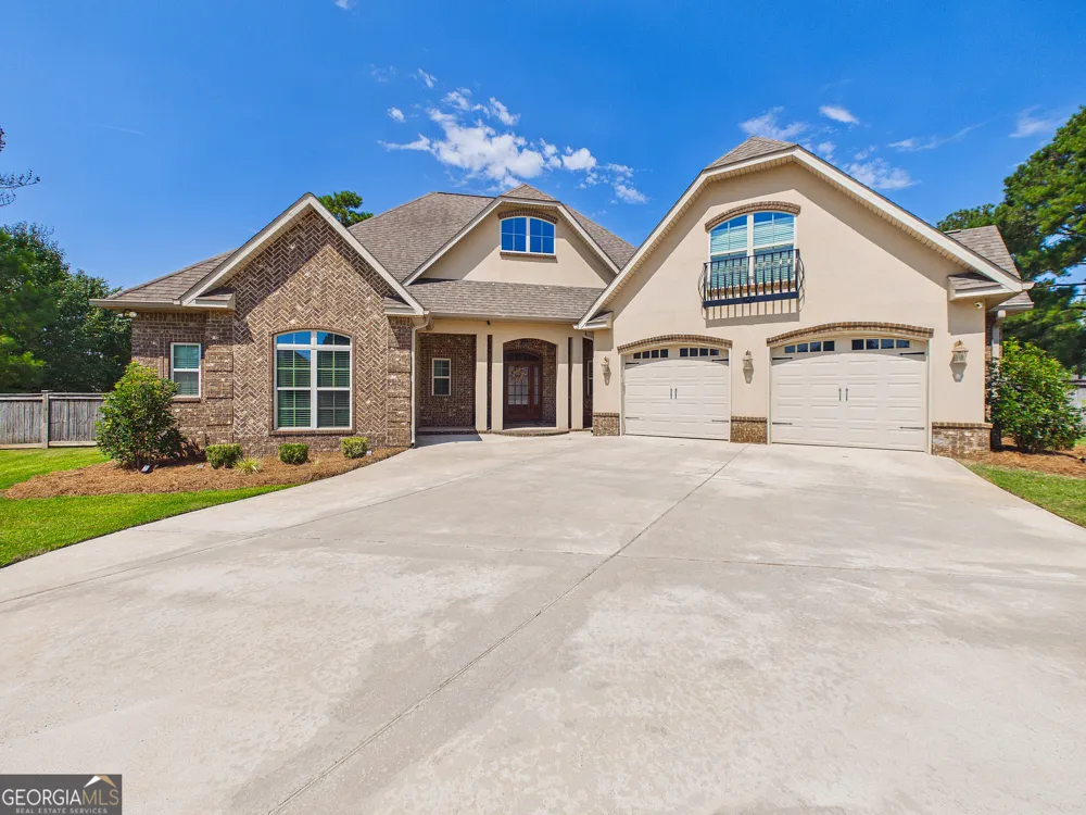 309 Bridgehampton WAY Perry, GA 31069