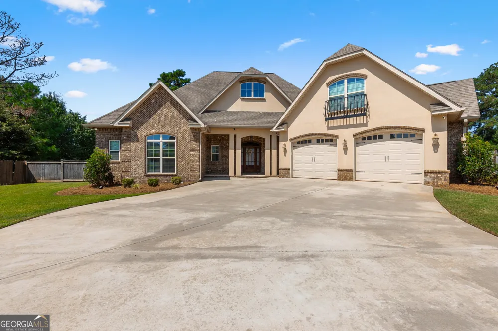 309 Bridgehampton WAY Perry, GA 31069
