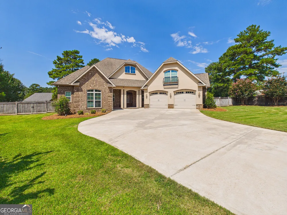309 Bridgehampton WAY Perry, GA 31069