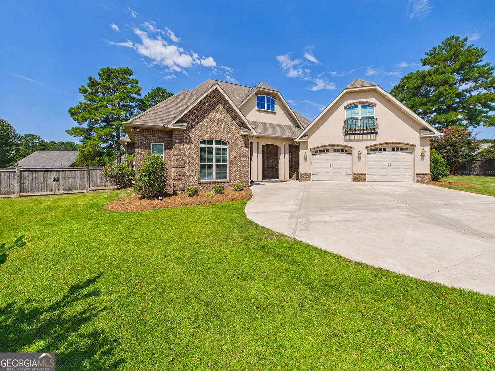 309 Bridgehampton WAY Perry, GA 31069