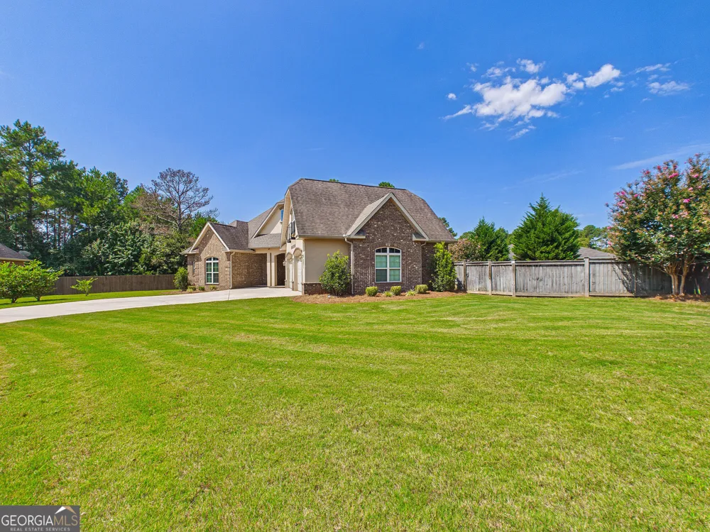 309 Bridgehampton WAY Perry, GA 31069