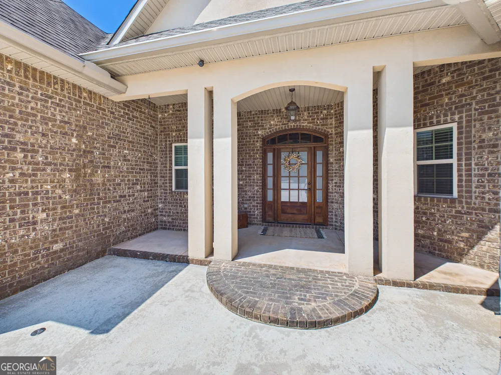 309 Bridgehampton WAY Perry, GA 31069
