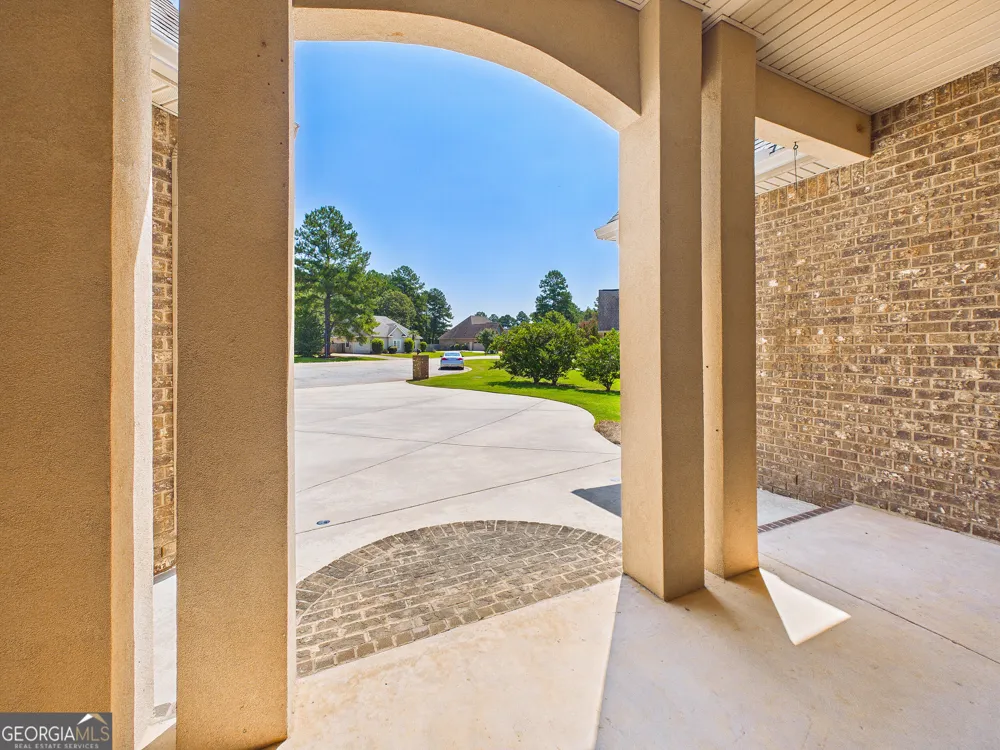 309 Bridgehampton WAY Perry, GA 31069