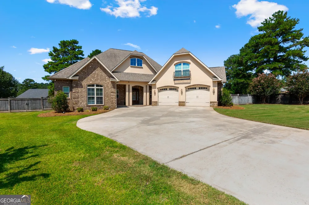 309 Bridgehampton WAY Perry, GA 31069