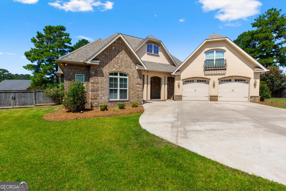 309 Bridgehampton WAY Perry, GA 31069