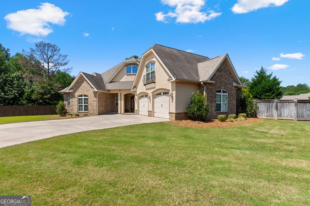 309 Bridgehampton WAY Perry, GA 31069