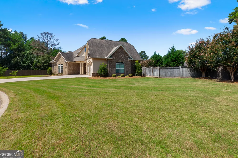 309 Bridgehampton WAY Perry, GA 31069