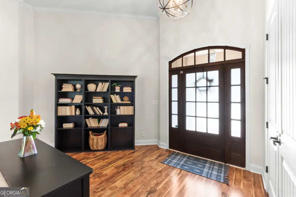 309 Bridgehampton WAY Perry, GA 31069