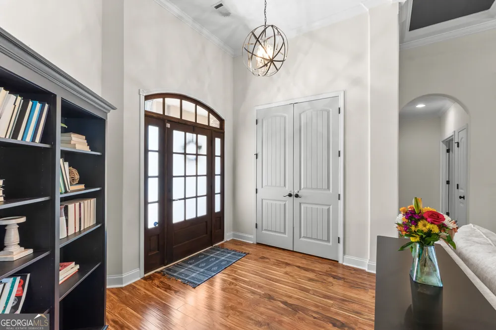 309 Bridgehampton WAY Perry, GA 31069