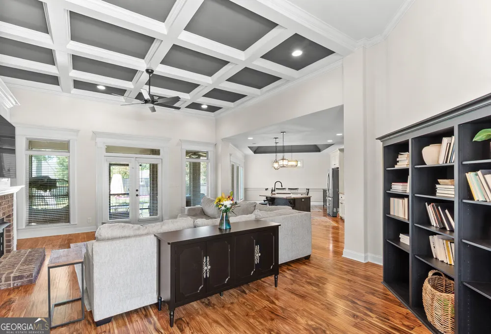 309 Bridgehampton WAY Perry, GA 31069