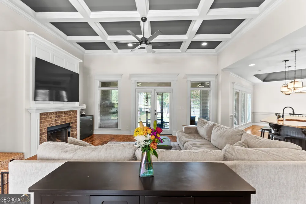 309 Bridgehampton WAY Perry, GA 31069