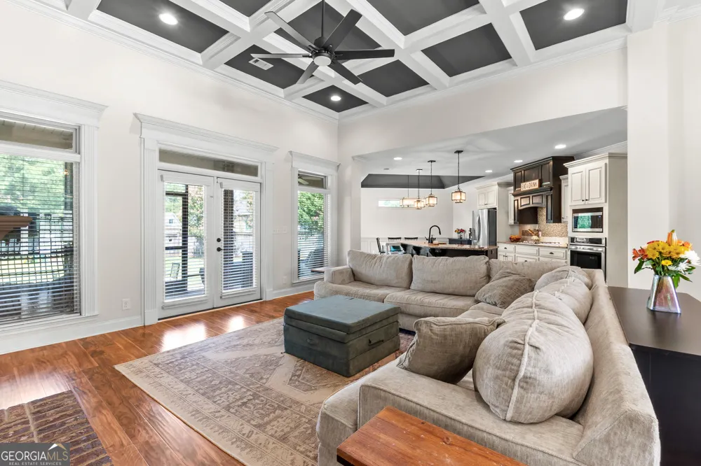 309 Bridgehampton WAY Perry, GA 31069