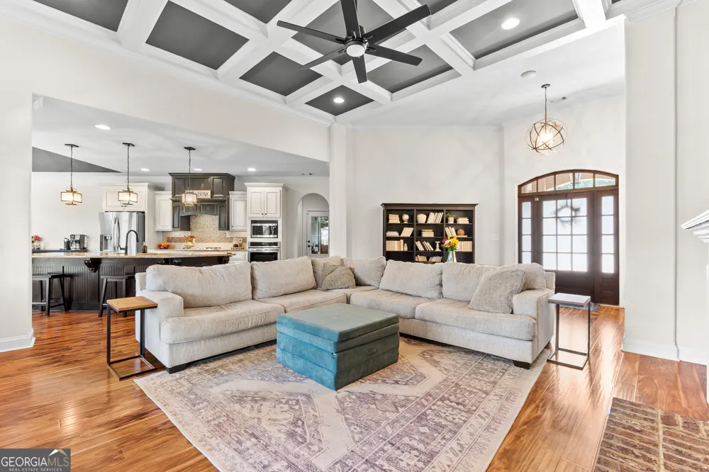309 Bridgehampton WAY Perry, GA 31069