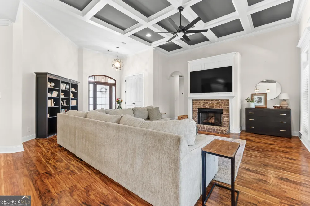 309 Bridgehampton WAY Perry, GA 31069