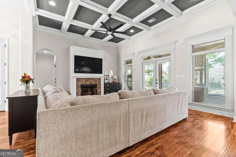 309 Bridgehampton WAY Perry, GA 31069