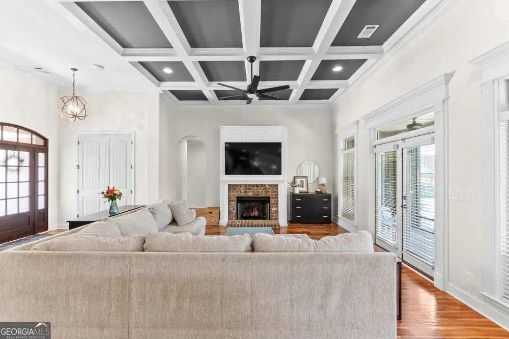 309 Bridgehampton WAY Perry, GA 31069