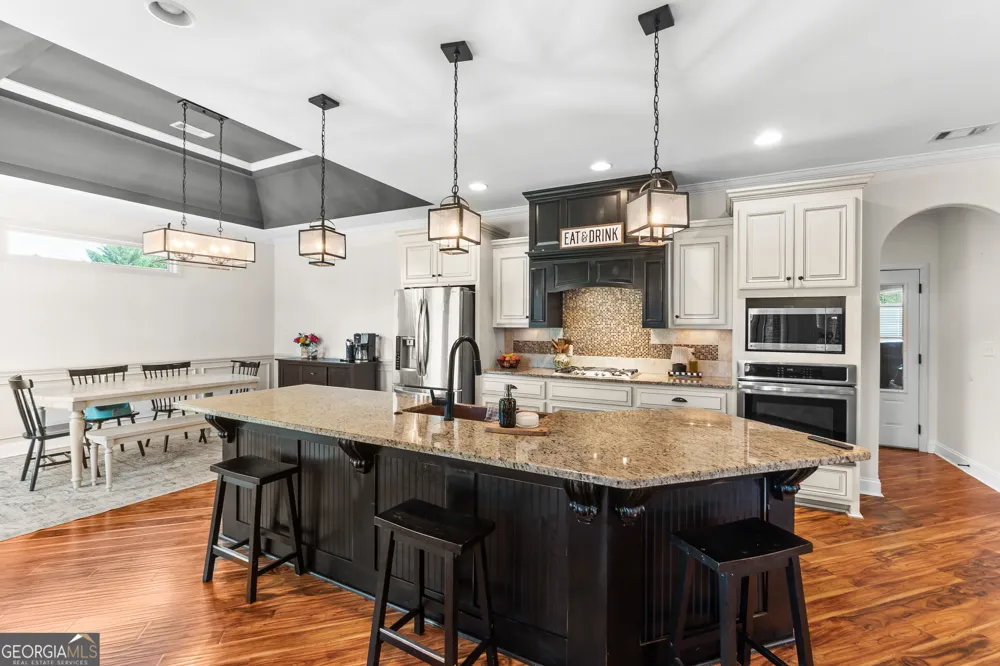 309 Bridgehampton WAY Perry, GA 31069