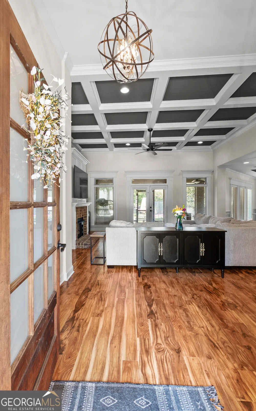 309 Bridgehampton WAY Perry, GA 31069