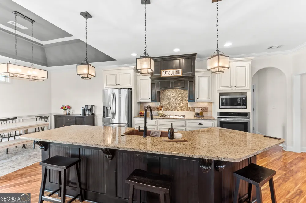 309 Bridgehampton WAY Perry, GA 31069