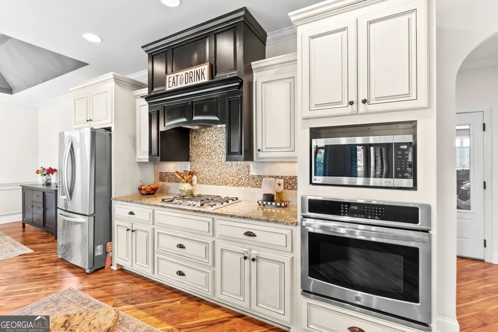 309 Bridgehampton WAY Perry, GA 31069