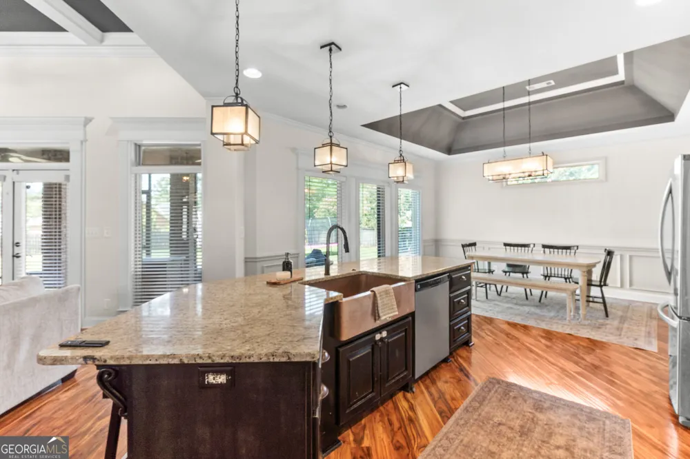 309 Bridgehampton WAY Perry, GA 31069