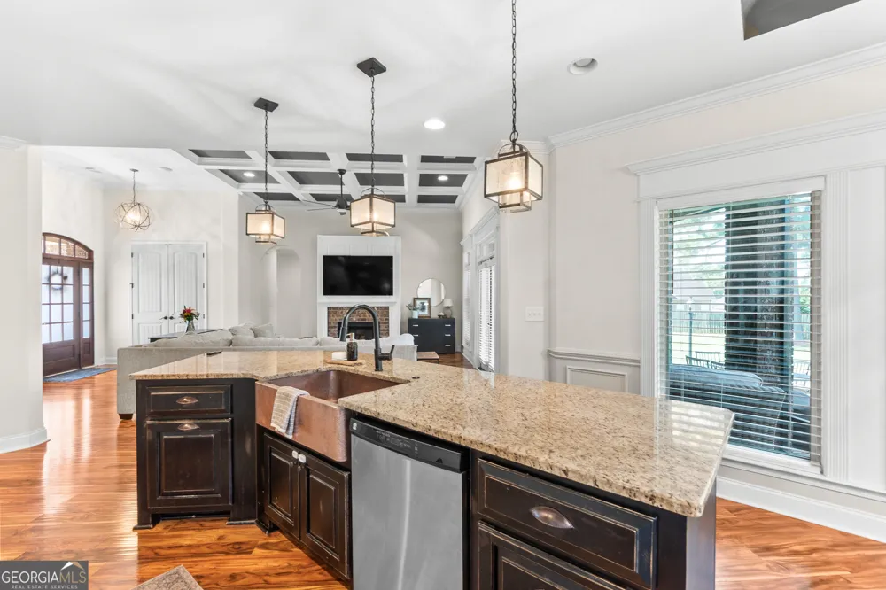 309 Bridgehampton WAY Perry, GA 31069