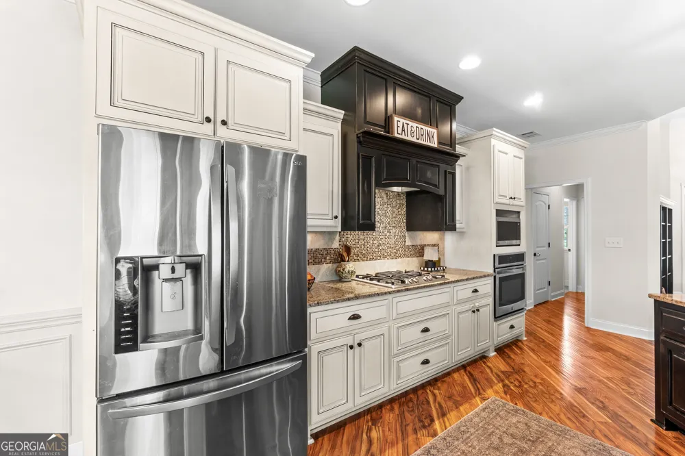 309 Bridgehampton WAY Perry, GA 31069
