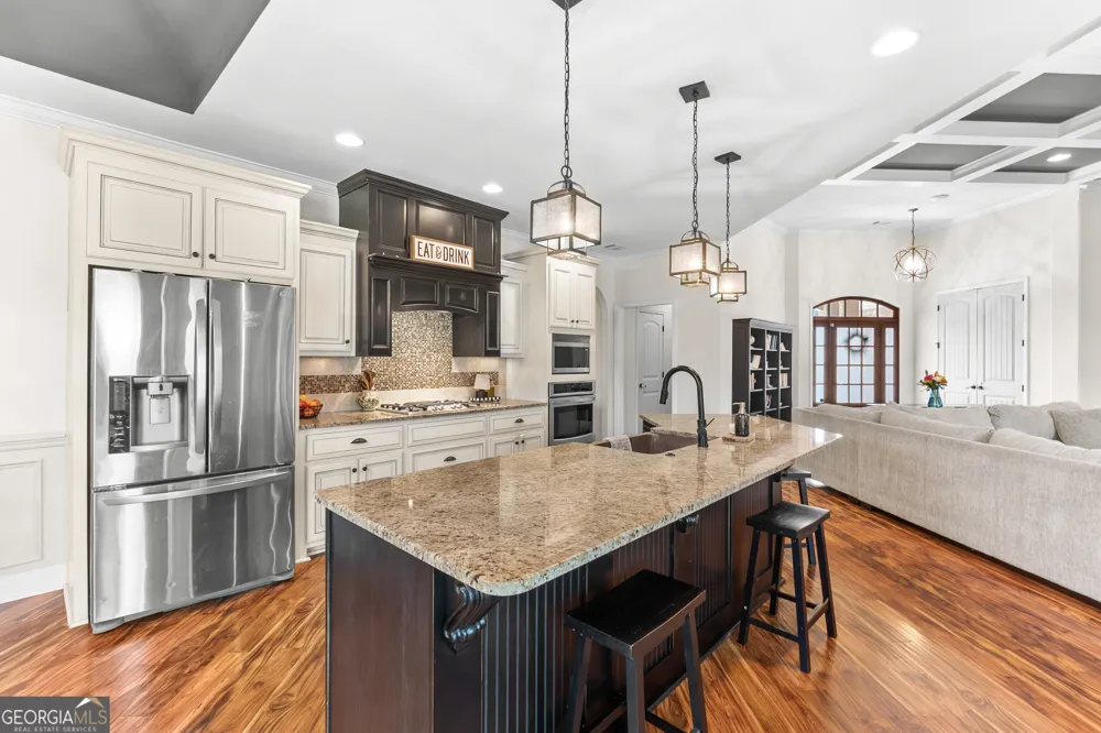 309 Bridgehampton WAY Perry, GA 31069