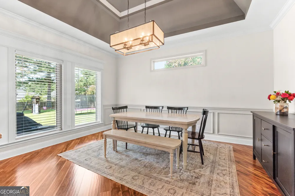 309 Bridgehampton WAY Perry, GA 31069