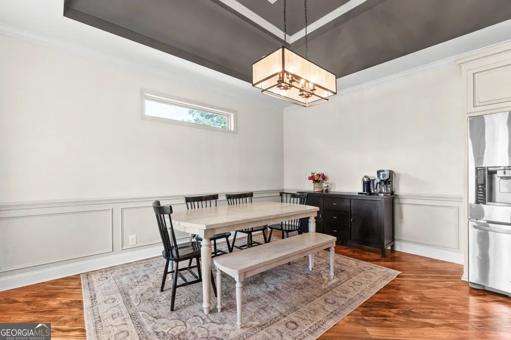 309 Bridgehampton WAY Perry, GA 31069