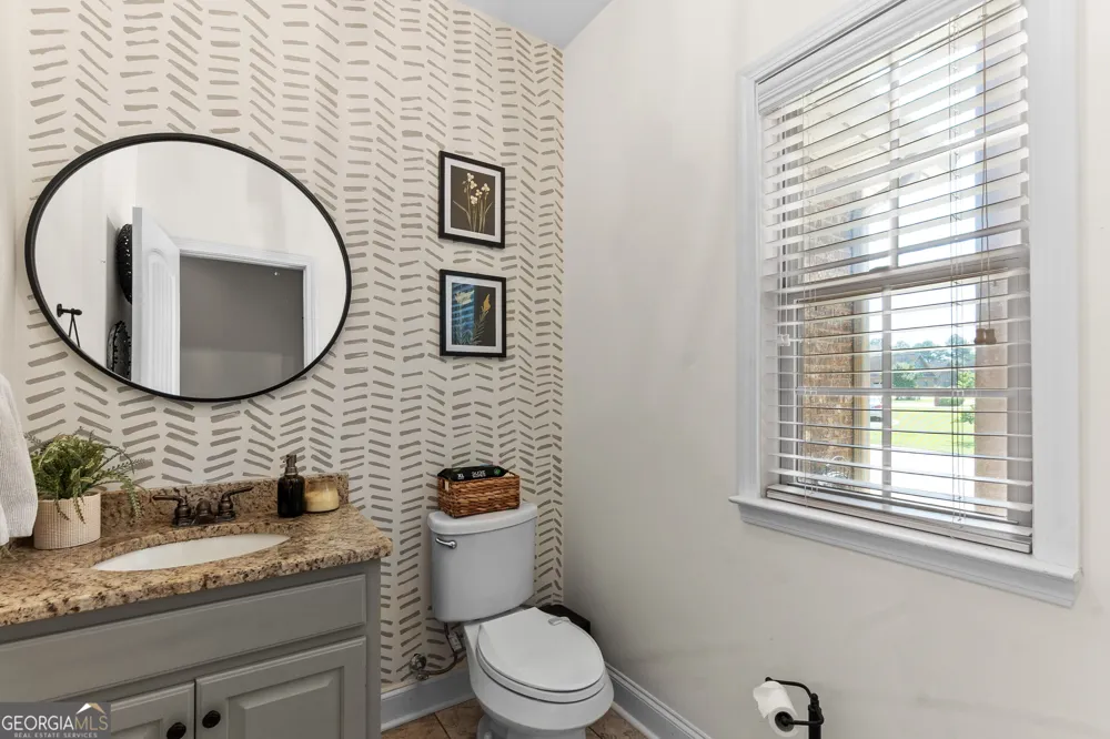 309 Bridgehampton WAY Perry, GA 31069