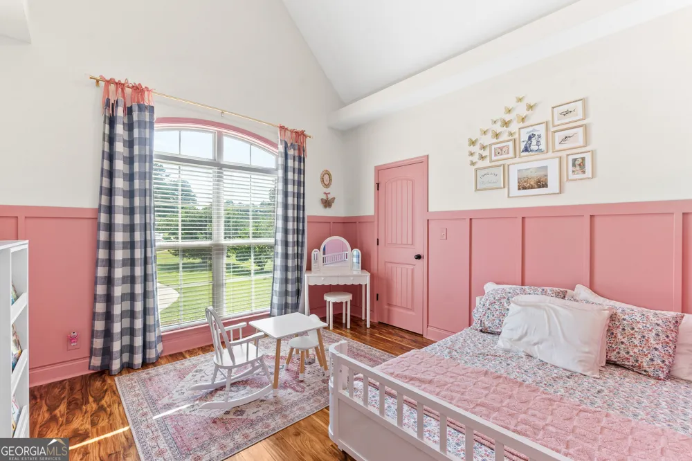 309 Bridgehampton WAY Perry, GA 31069
