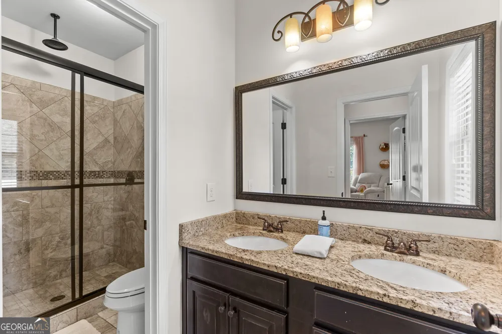 309 Bridgehampton WAY Perry, GA 31069