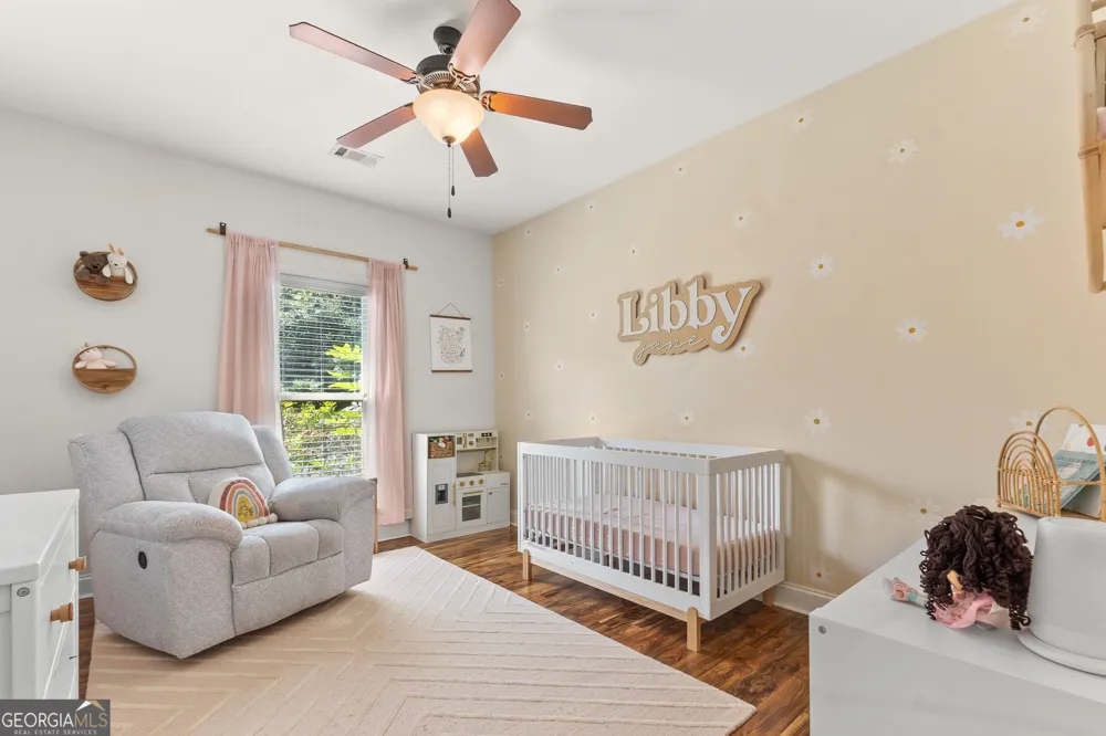 309 Bridgehampton WAY Perry, GA 31069