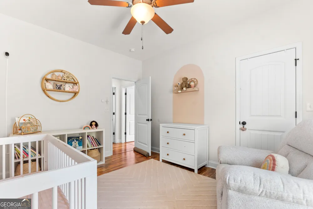309 Bridgehampton WAY Perry, GA 31069