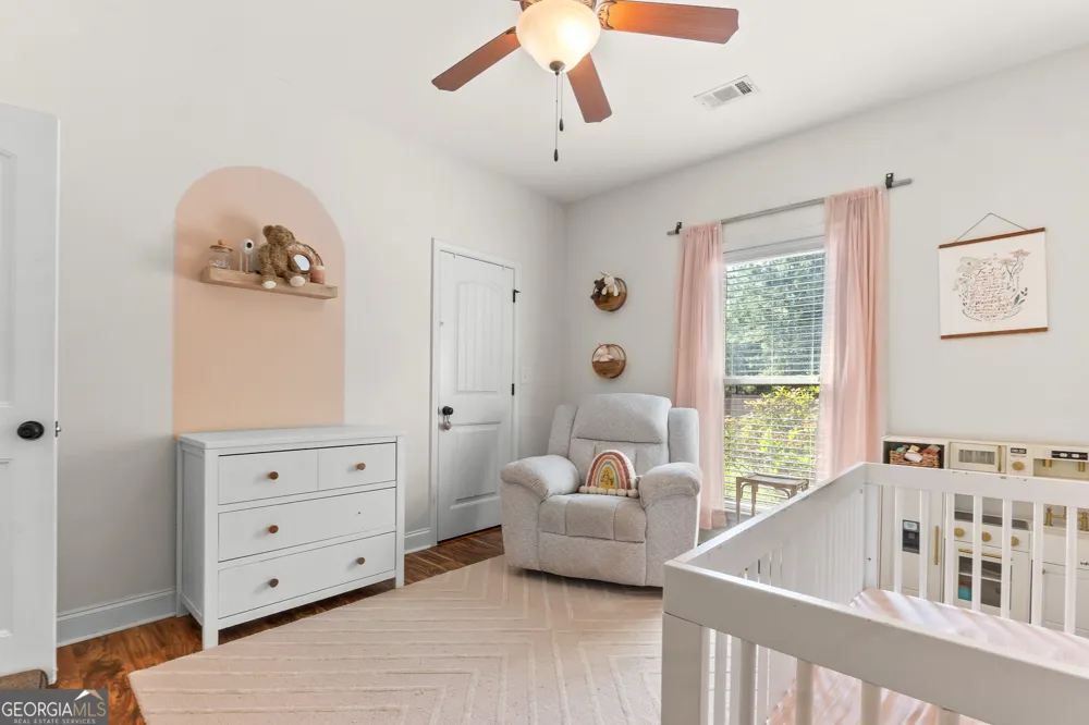 309 Bridgehampton WAY Perry, GA 31069