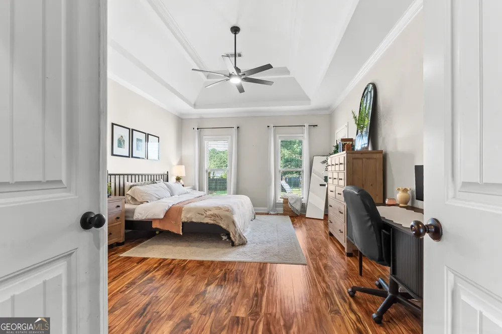 309 Bridgehampton WAY Perry, GA 31069