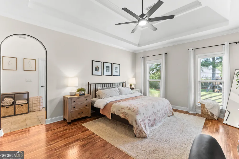 309 Bridgehampton WAY Perry, GA 31069