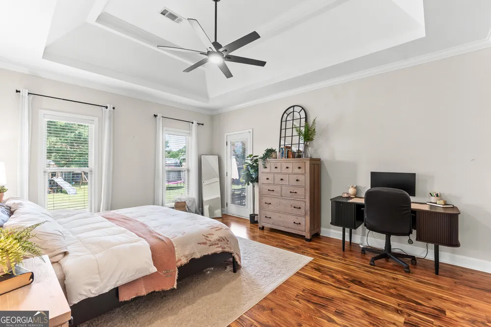 309 Bridgehampton WAY Perry, GA 31069