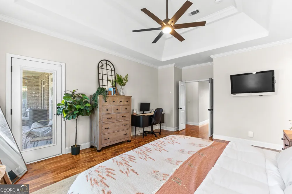 309 Bridgehampton WAY Perry, GA 31069
