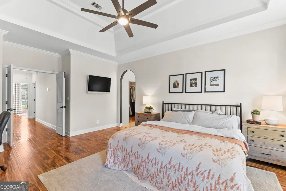 309 Bridgehampton WAY Perry, GA 31069