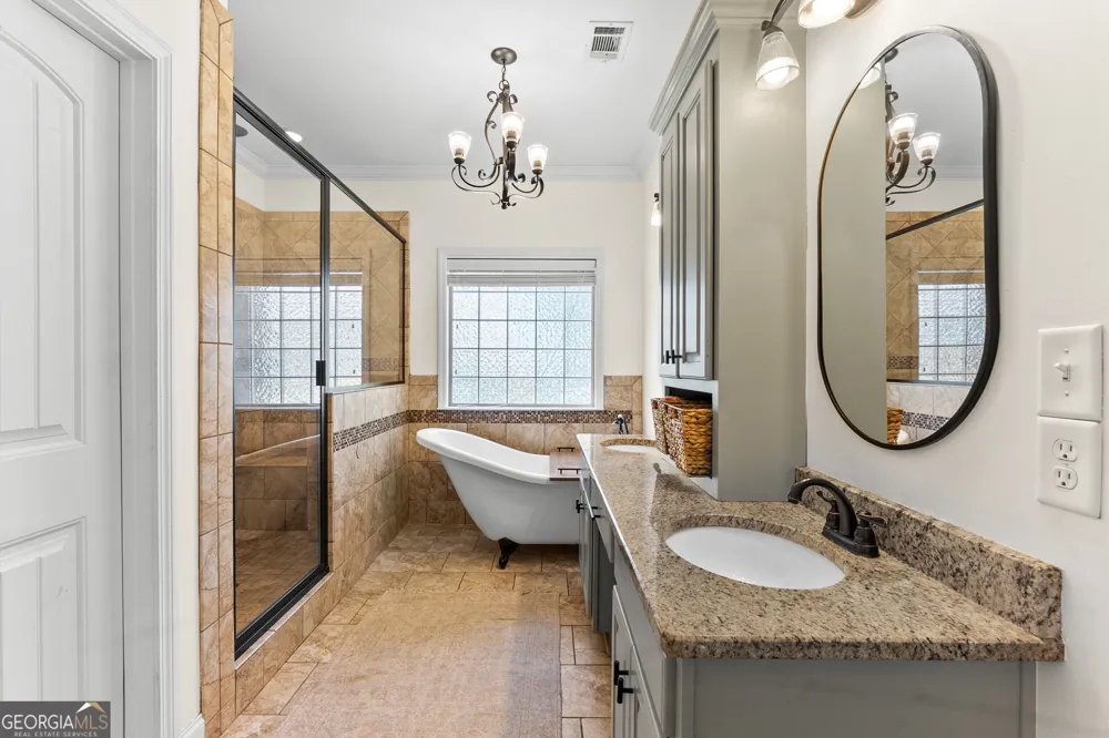 309 Bridgehampton WAY Perry, GA 31069